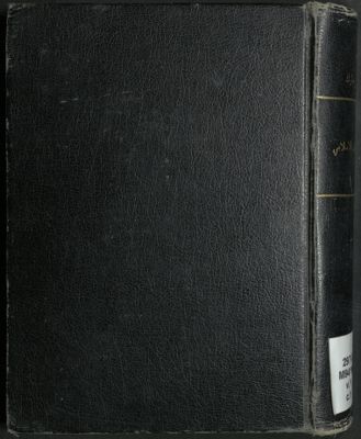 التصوف الإسلامي في الأدب والأخلاق v.1 — غلاف