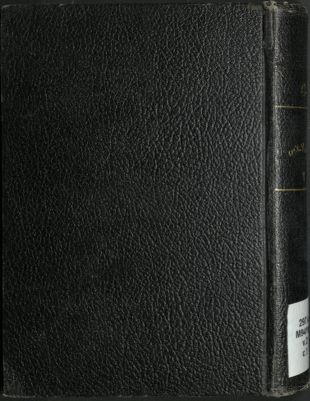 التصوف الإسلامي في الأدب والأخلاق v.2 — غلاف