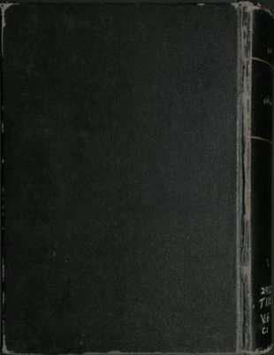 جامع البيان عن تأويل آي القرآن v.6 — غلاف