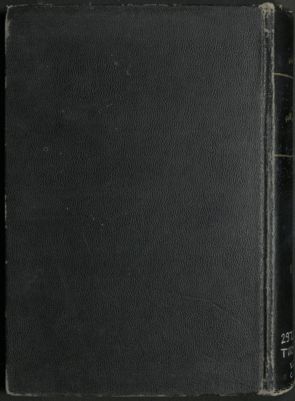 جامع البيان عن تأويل آي القرآن v.12 — غلاف