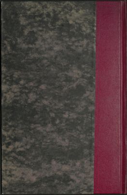 كتاب التذكير بالمرجع والمصير — غلاف
