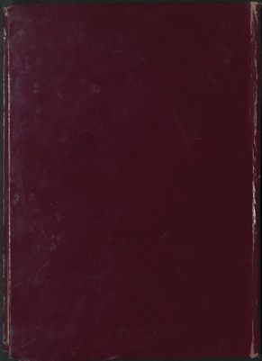 الحقائق في الجوامع والفوارق : v.1-2 — غلاف