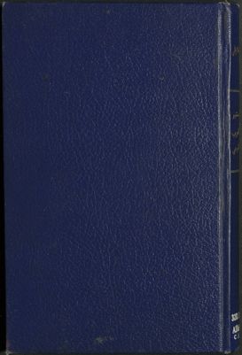 دستور العرب القومي — غلاف