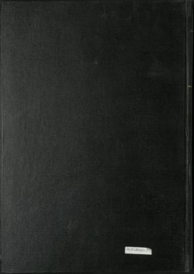 حلقة الدراسات الإجتماعية للدول العربية. v.6 pt.1 — غلاف