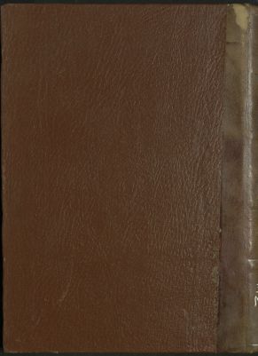 حاشية إعانة الطالبين v.1-2 — غلاف