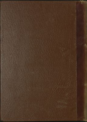 حاشية إعانة الطالبين v.3-4 — غلاف