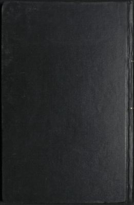 حلية الأولياء وطبقات الأصفياء v.3 — غلاف