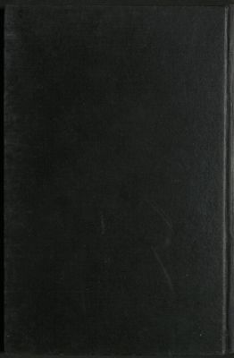حلية الأولياء وطبقات الأصفياء v.7 — غلاف