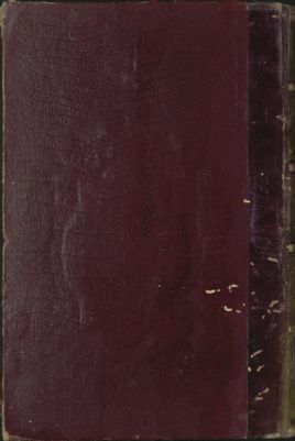 حلية الأولياء وطبقات الأصفياء v.9-10 — غلاف