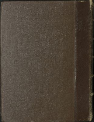 تقويم. Vol. 3 — غلاف