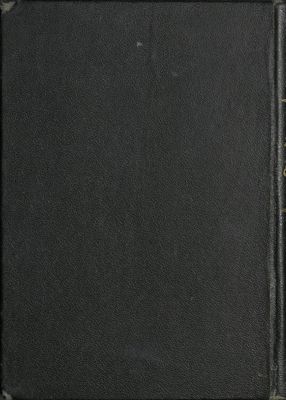 رحلة الربيع — غلاف