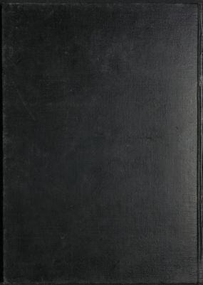 مضابط دور الإنعقاد Vol. 1 — غلاف
