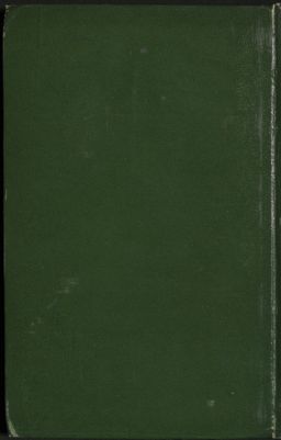 كتاب التعاون الزراعي v.1 — غلاف