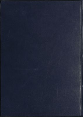مؤتمر وزراء المال والإقتصاد العربي، بيروت، 25-31 مايو (أيار) 1953 — غلاف