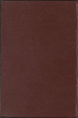 فلسفة التاريخ العثماني v.1 — غلاف