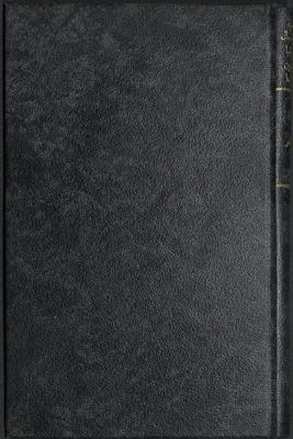 المؤتمر الذي عقده طلبة شمال أفريقيا المسلمون بالخلدونية من يوم 20 الى يوم 22، 1931. — غلاف