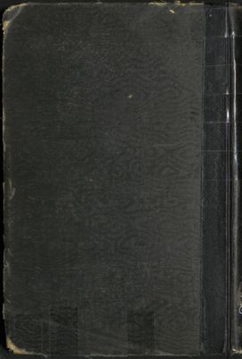 حدائق الأزهار — غلاف