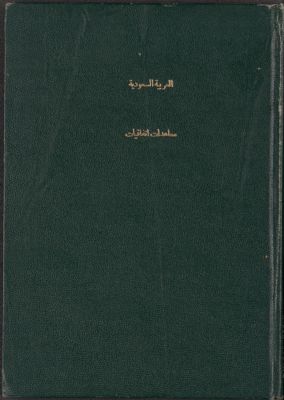 اتفاقيات شركات إستثمار البترول ومستخرجاته والمعادن — غلاف