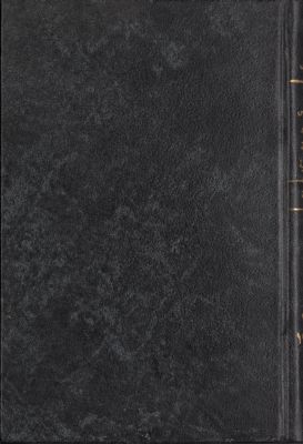 مقدرات ميزانية عام 1935. v.13 — غلاف