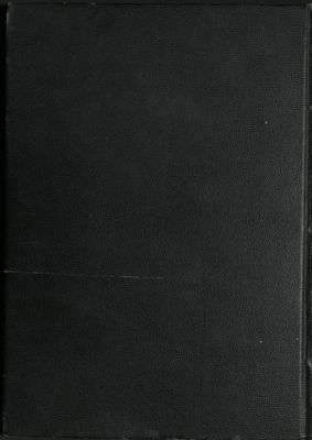 كتاب البحر الزخار الجامع لمذاهب علماء الأمصار v.1 — غلاف