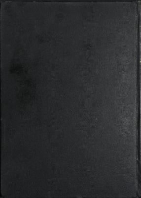 كتاب البحر الزخار الجامع لمذاهب علماء الأمصار v.3 — غلاف