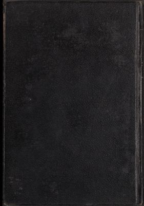 هذا كتاب احتجاج الطبرسي — غلاف