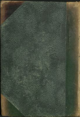 التقنين المدني المصري : v.3 — غلاف