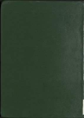 كتاب وقف الوزير لالا مصطفى باشا ؛ — غلاف