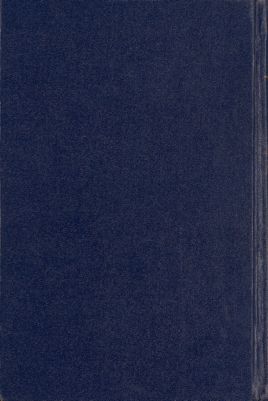 دليل البريد المصري، 1935 — غلاف