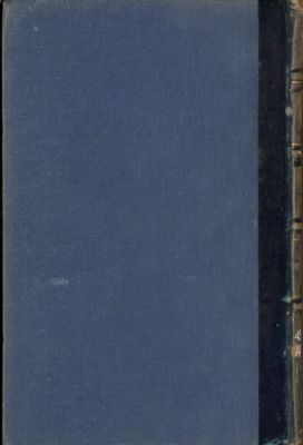 شرح شافية ابن الحاجب v.3 — غلاف
