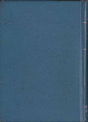 شرح الأشموني على ألفيه إبن مالك المسمى منهج السالك الى ألفيه إبن مالك Vol. 3 — غلاف
