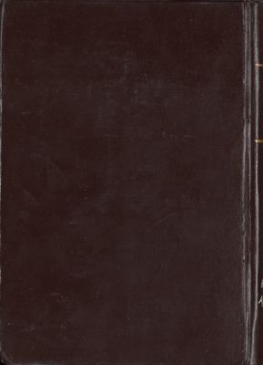 الخطايا السبع — غلاف