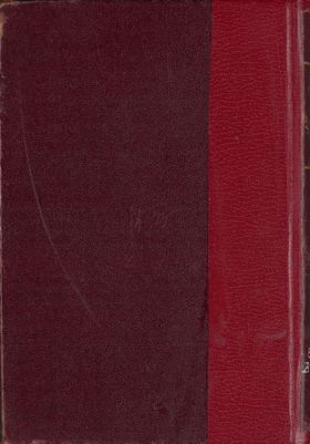 أدباء العرب : v.2 — غلاف