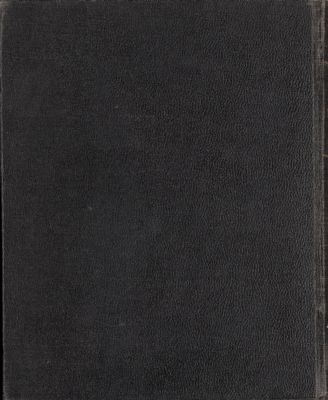 العلم السامي في ترجمة الشيخ محمد الغلامي، صاحب كتاب شمامة العنبر والزهر المعنبر : — غلاف