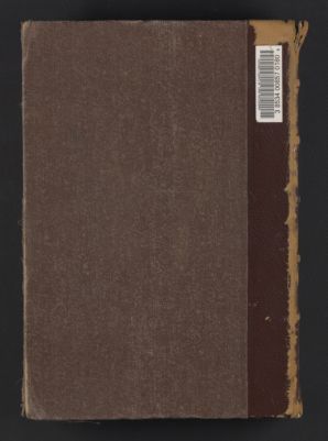 هذا كتاب شرح ديوان سلطان العاشقين عمر بن الفارض /‪‪ 2 v. in 1 — غلاف