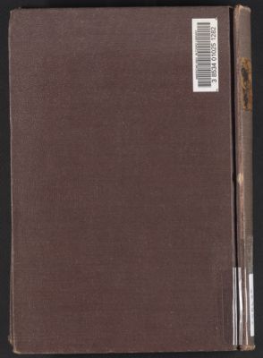 كتاب اصول الفلسفة 4 v. in 1 — غلاف