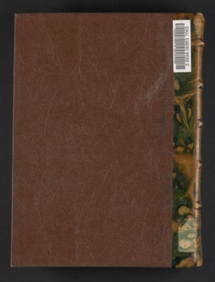 تاريخ أوربا في العصر الحديث (1789-1950) /‪ — غلاف