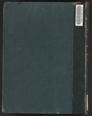 كتاب الغيث المسجم في شرح لامية العجم /‪ v.2 — غلاف