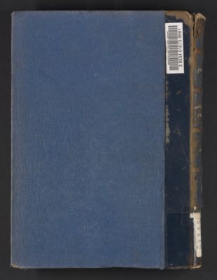 تاريخ الإسلام وطبقات المشاهير والأعلام v.5 — غلاف