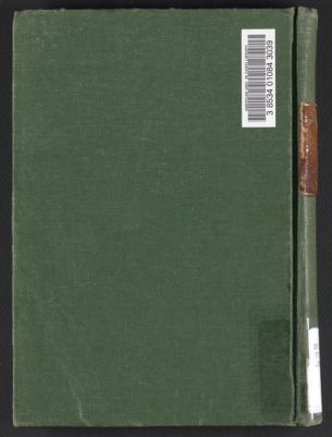 ‏المختار من كتاب حسن المحاضرة في أخبار مصر والقاهرة /‏ — غلاف