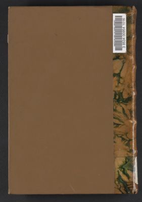 كتاب تاريخ مصر الحديث : v.2 — غلاف