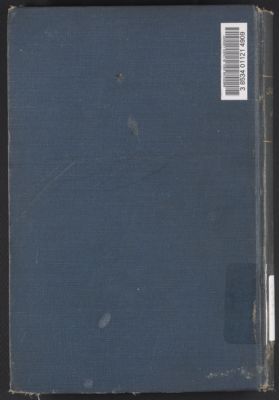 كتاب معجم البلدان /‪ v.4 — غلاف