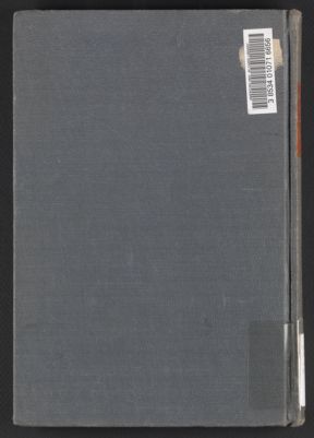 بحث ميزانية الأسرة في الريف بجمهورية مصر عام 1955 /‪ — غلاف