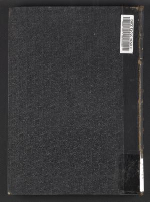 المآصر في بلاد الروم والإسلام / تأليف ميخائيل عواد = Al-Maʼassir : Land and sea toll barriers in Byzantine and Moslem Empires : studies in the economic history of Moslem States. — غلاف