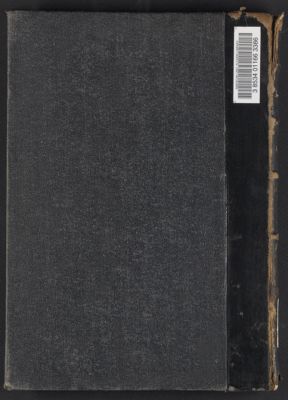 في بلاد عسير، 1370 هـ.-1951 م. /‪ — غلاف