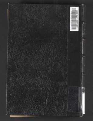 كتاب التعليم والارشاد /‪ v.1 — غلاف