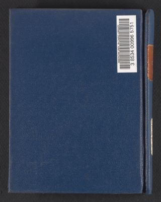الحديقة : v.9 — غلاف