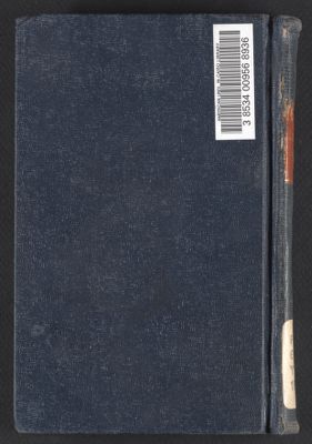 كتاب فصل الخطاب في أصول لغة الإعراب /‪ — غلاف