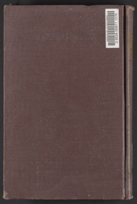 جمهرة رسائل العرب في عصور العربية الزاهرة v.4 — غلاف