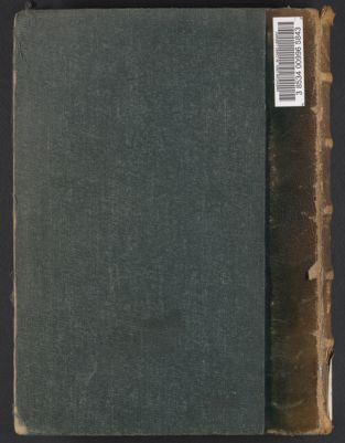 كتاب تاريخ آداب اللغة العربية : v.2 — غلاف
